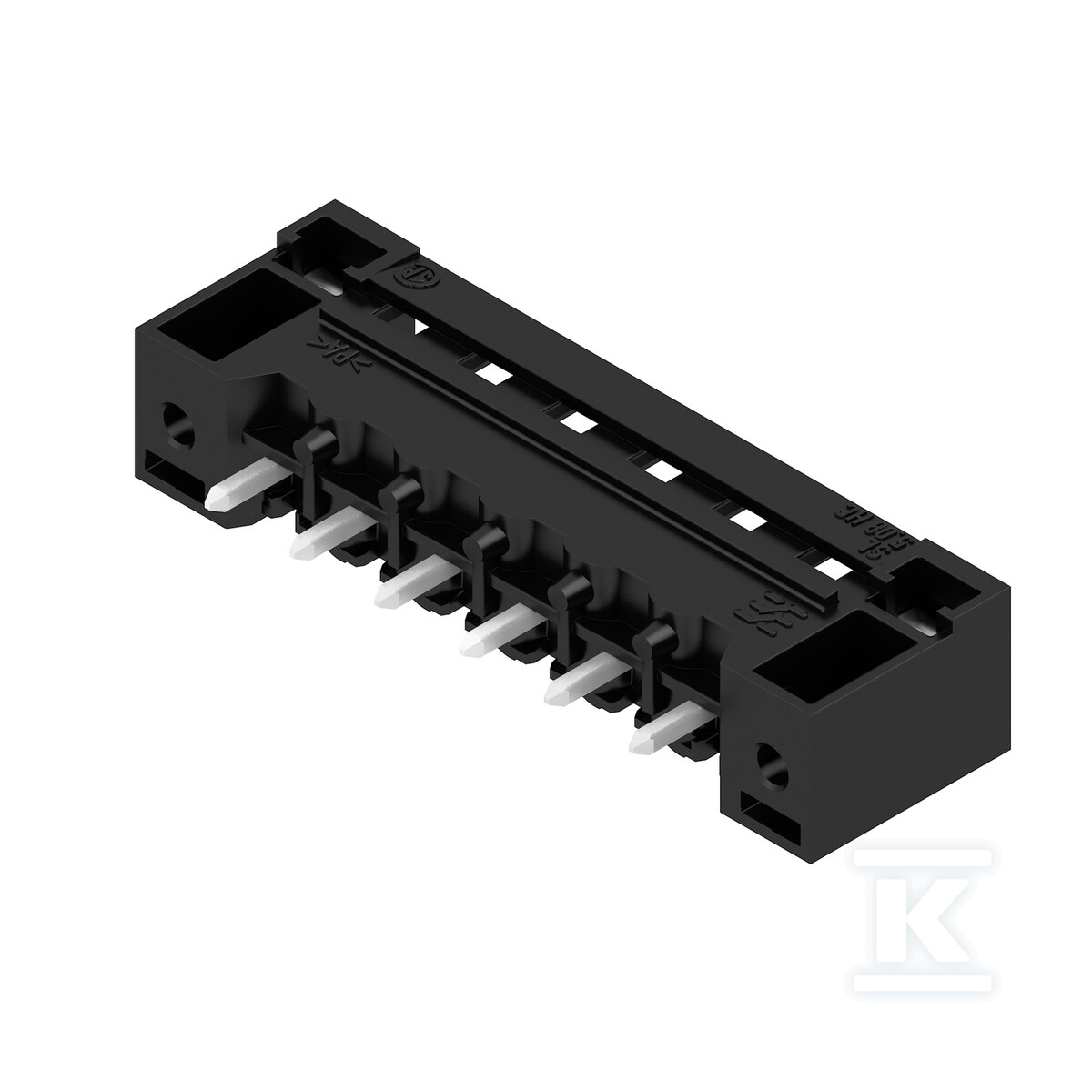 Złącze wtykowe do PCB (przyłącze - 1148590000