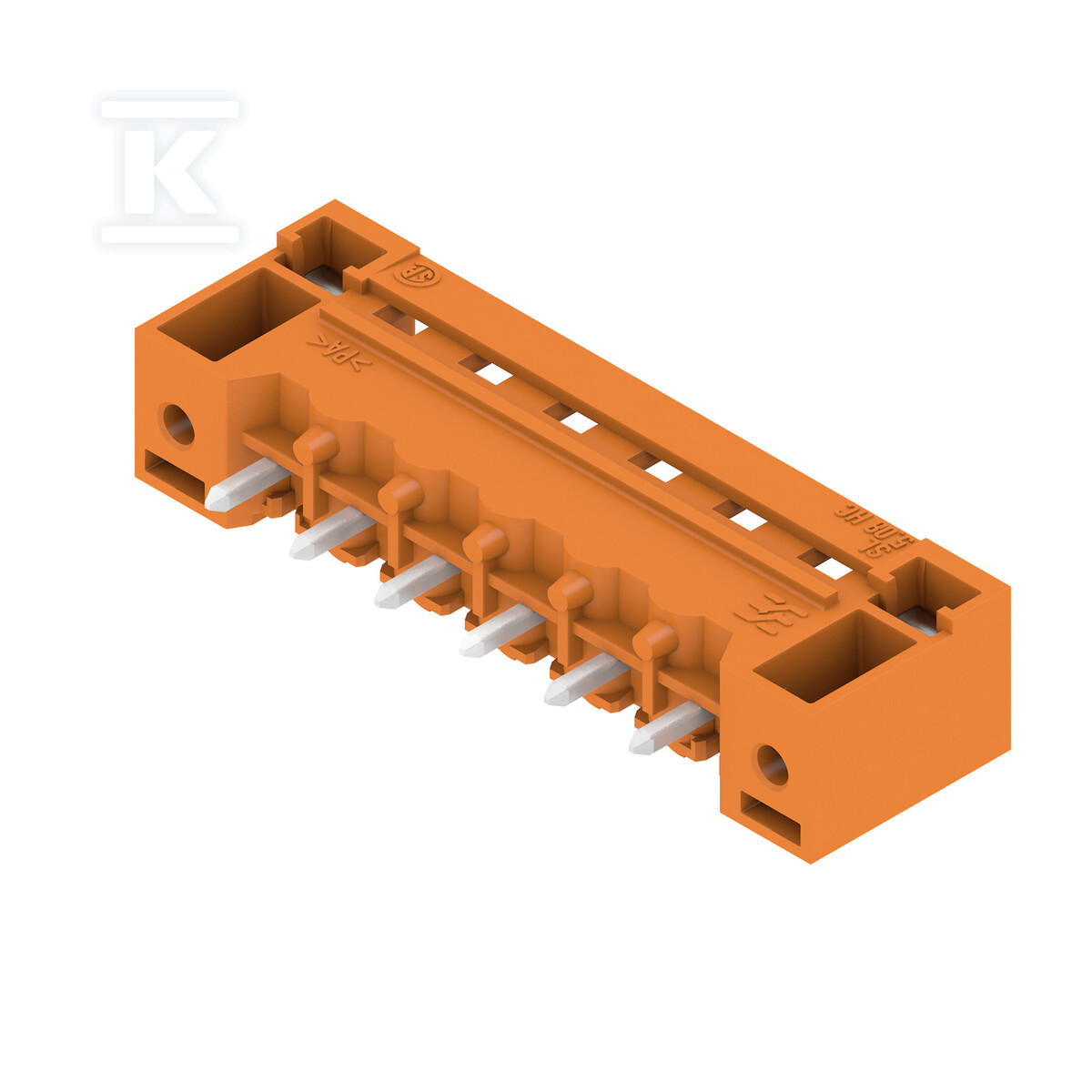 Złącze wtykowe do PCB (przyłącze - 1147260000