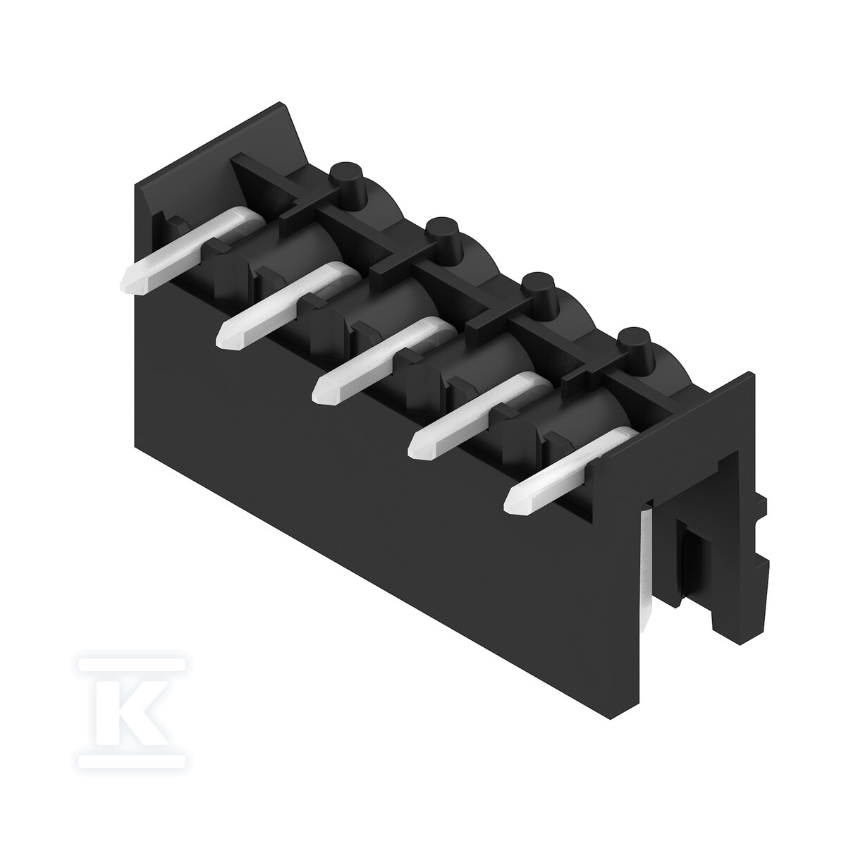 Złącze wtykowe do PCB (przyłącze - 1155060000