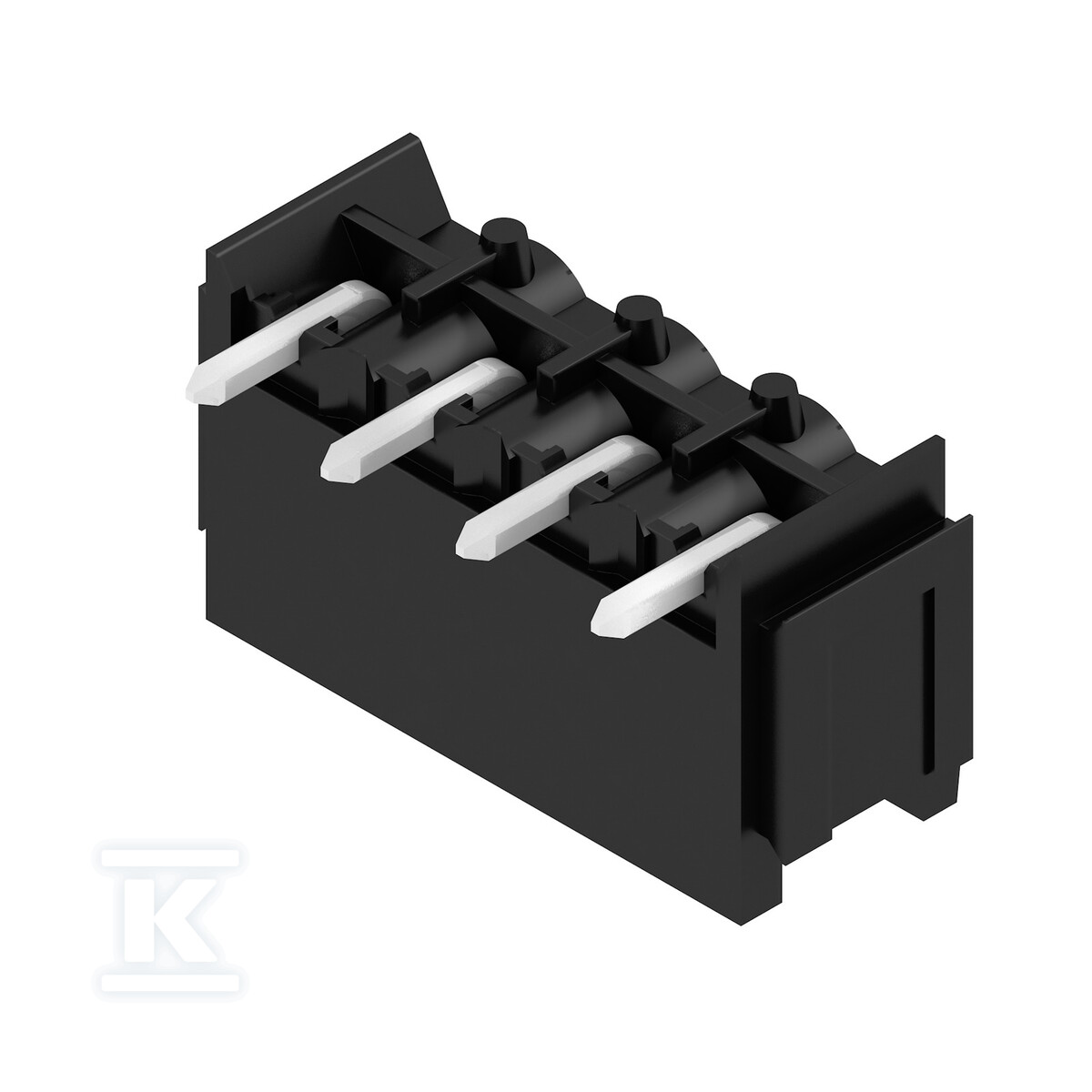 Złącze wtykowe do PCB (przyłącze - 1155600000