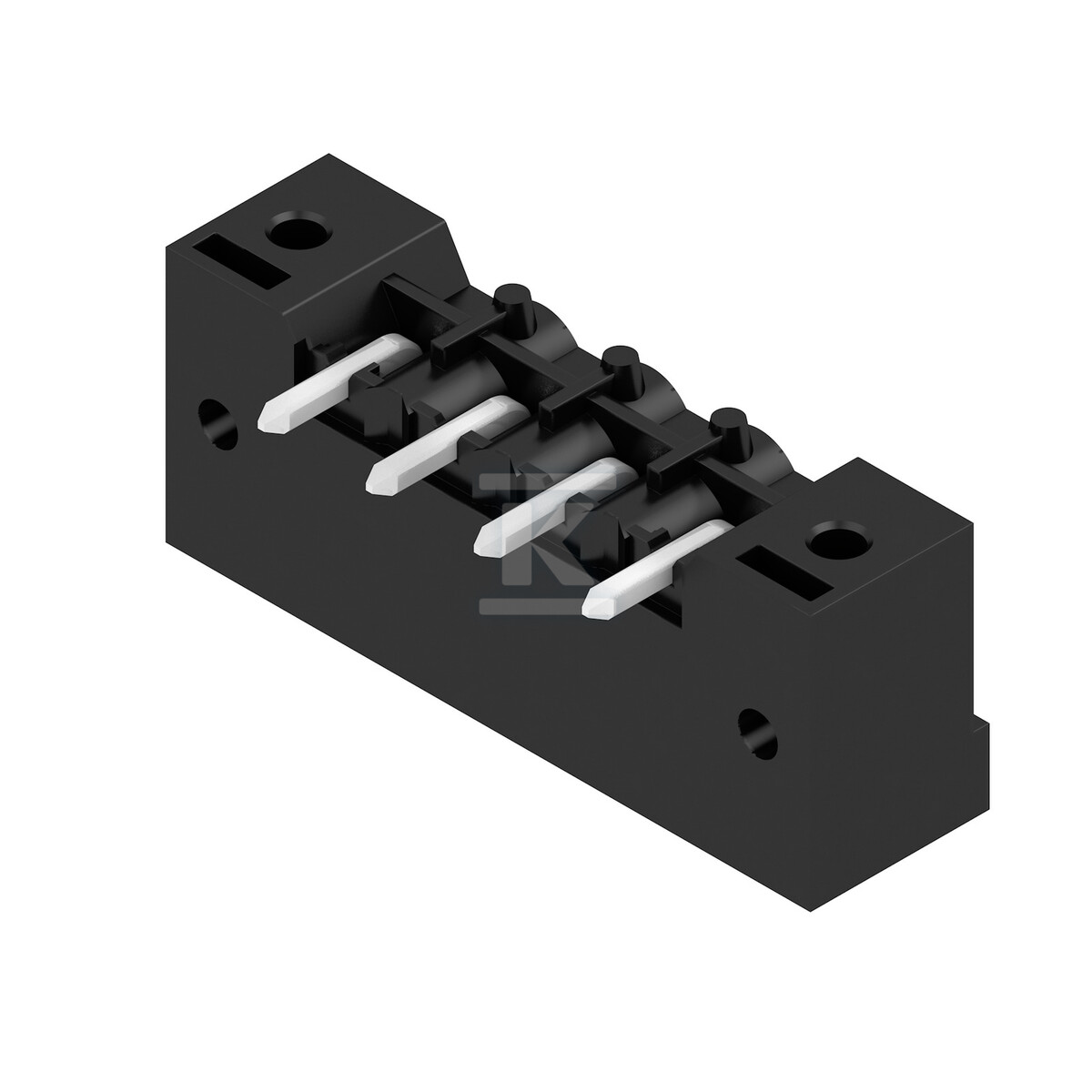Złącze wtykowe do PCB (przyłącze - 1150110000