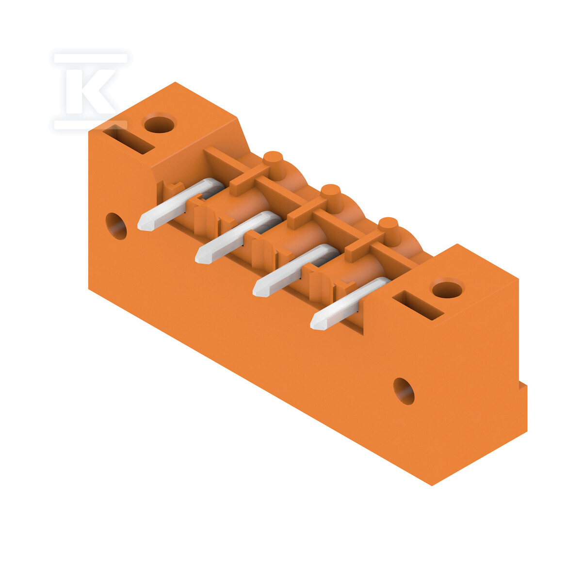 Złącze wtykowe do PCB (przyłącze - 1148680000