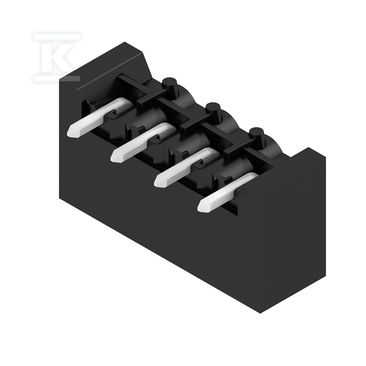 Złącze wtykowe do PCB (przyłącze - 1155340000
