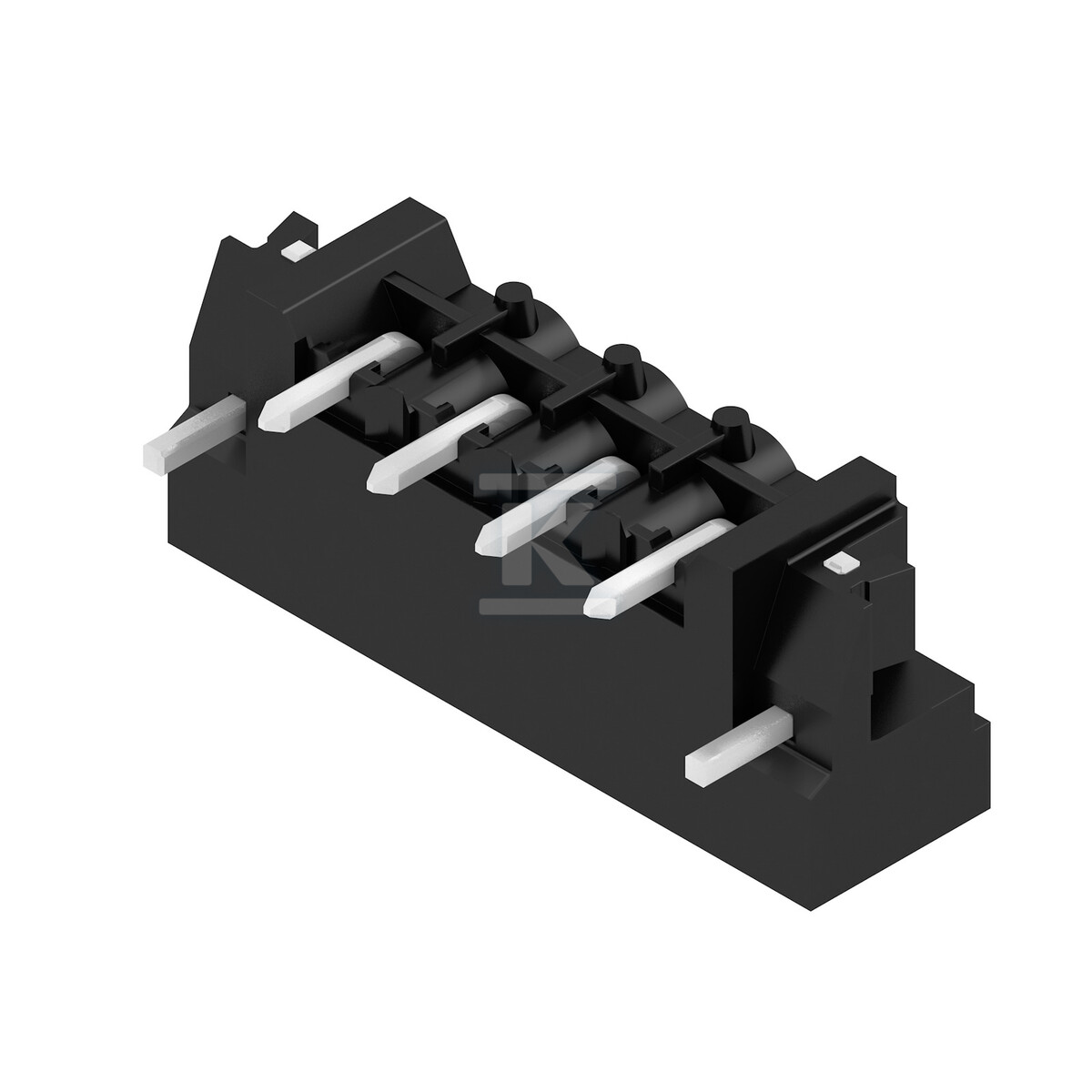 Złącze wtykowe do PCB (przyłącze - 1150370000