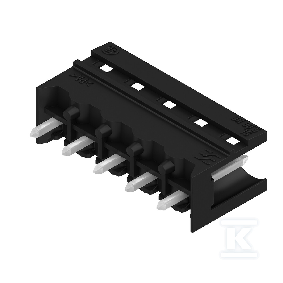 Złącze wtykowe do PCB (przyłącze - 1148180000