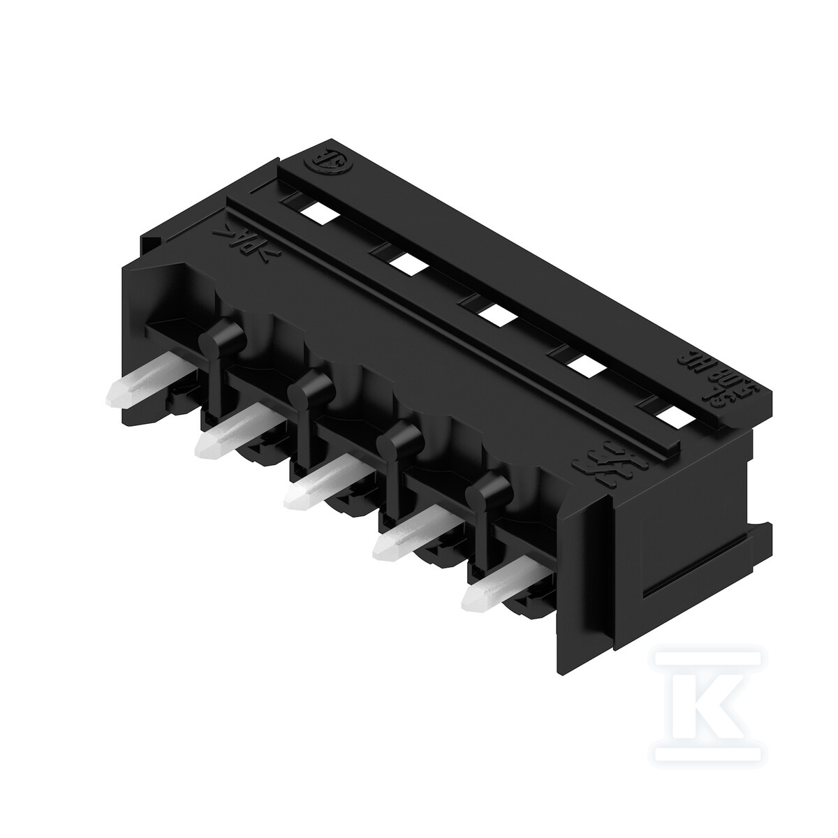 Złącze wtykowe do PCB (przyłącze - 1149500000