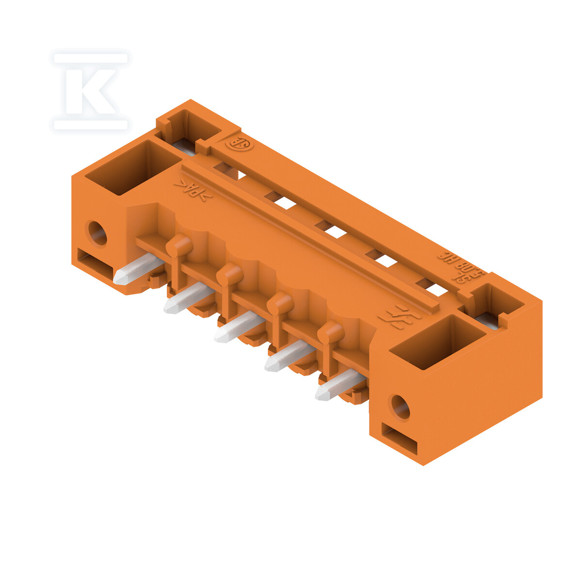 Złącze wtykowe do PCB (przyłącze - 1147230000