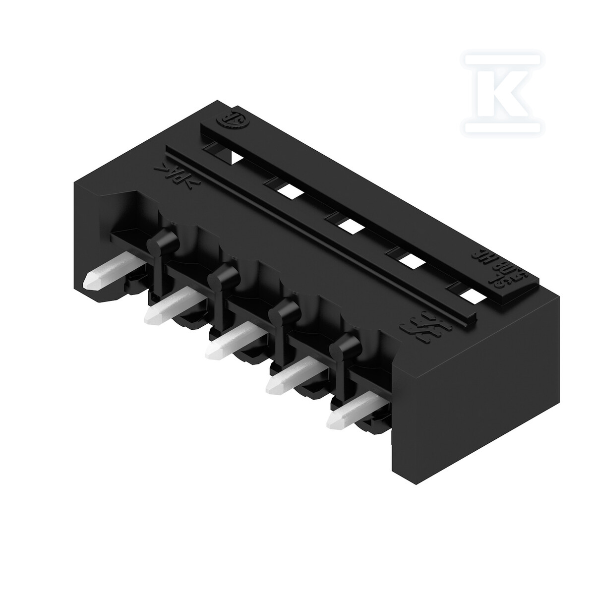 Złącze wtykowe do PCB (przyłącze - 1148730000