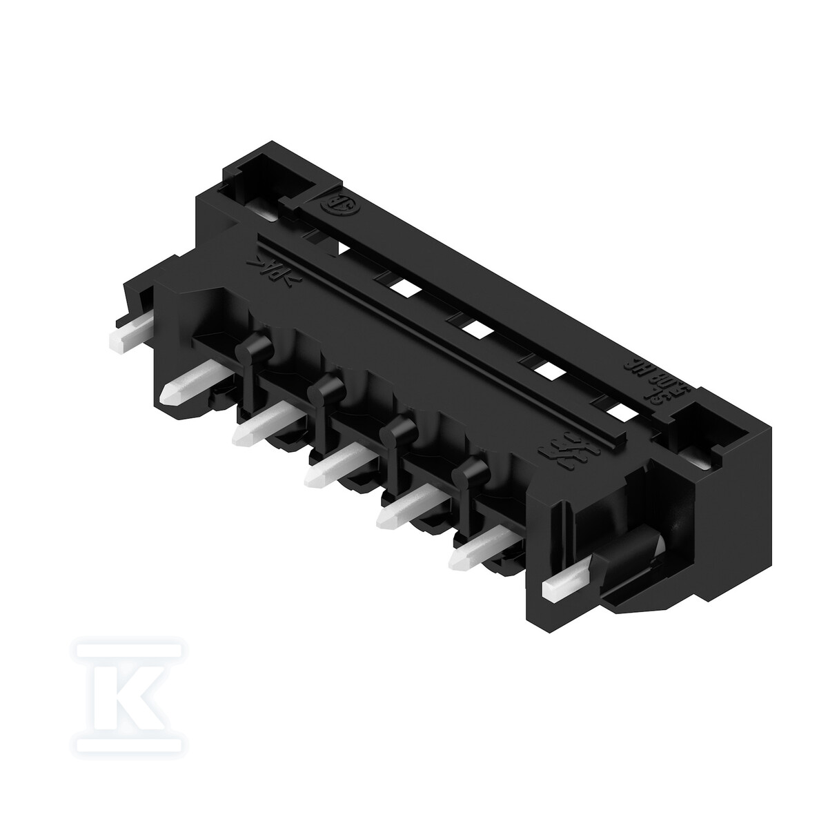 Złącze wtykowe do PCB (przyłącze - 1149320000