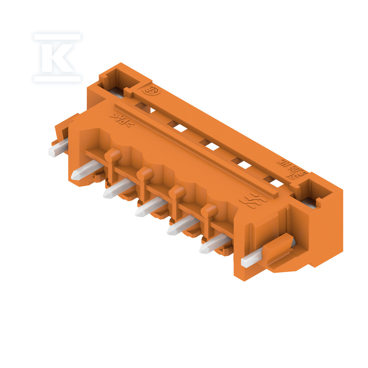 Złącze wtykowe do PCB (przyłącze - 1147990000