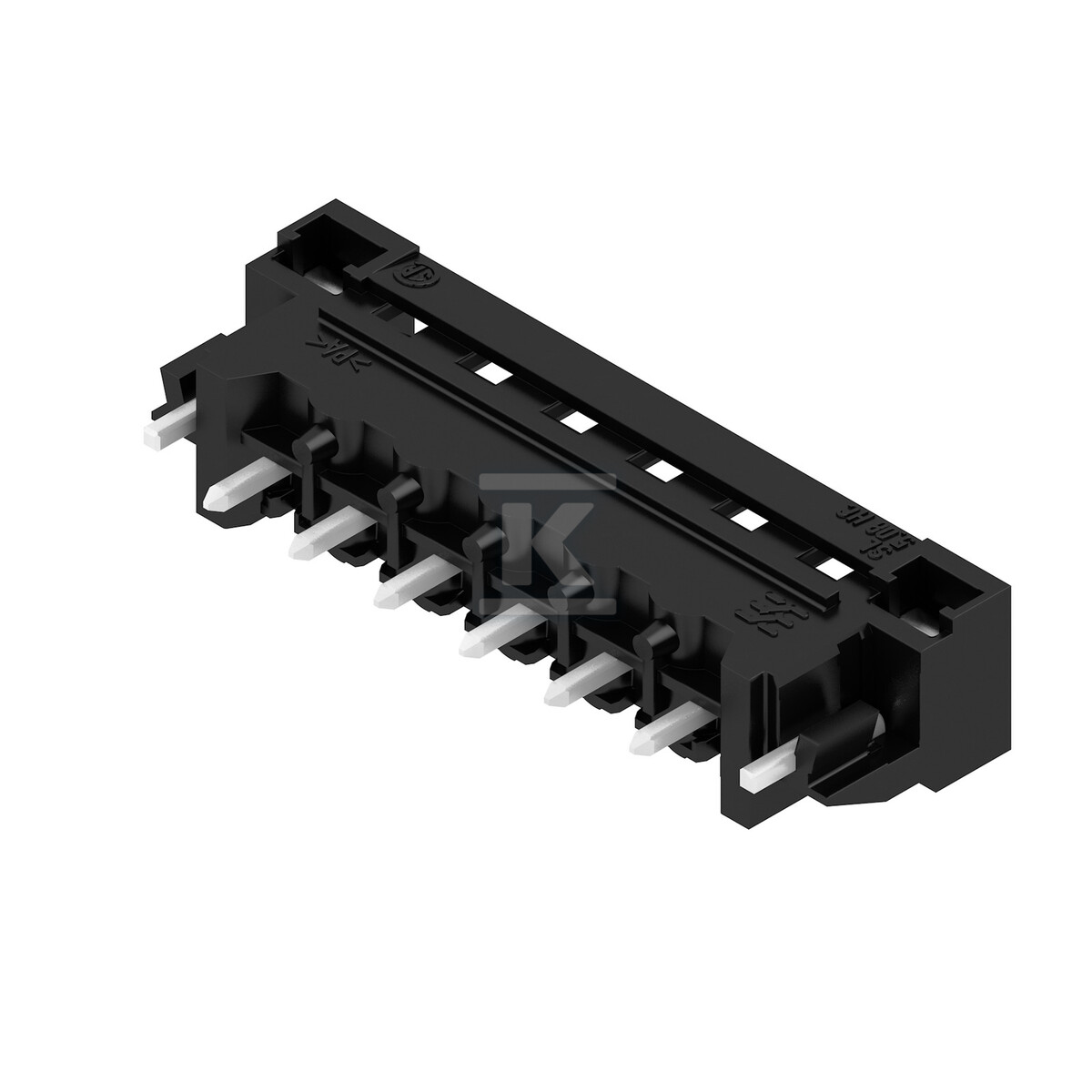 Złącze wtykowe do PCB (przyłącze - 1149350000