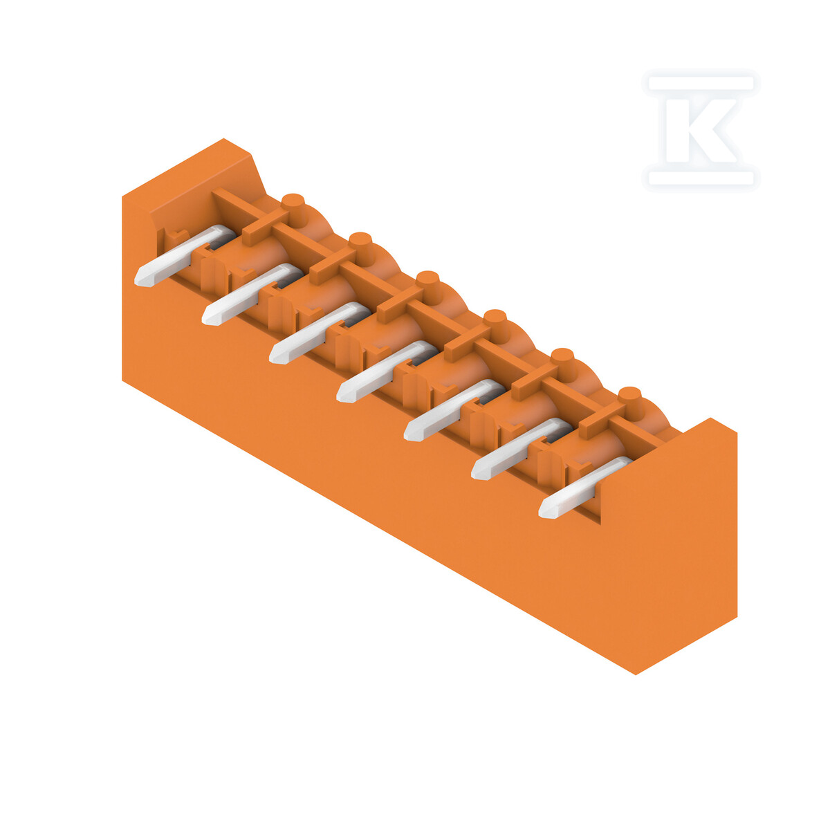 Złącze wtykowe do PCB (przyłącze - 1147420000