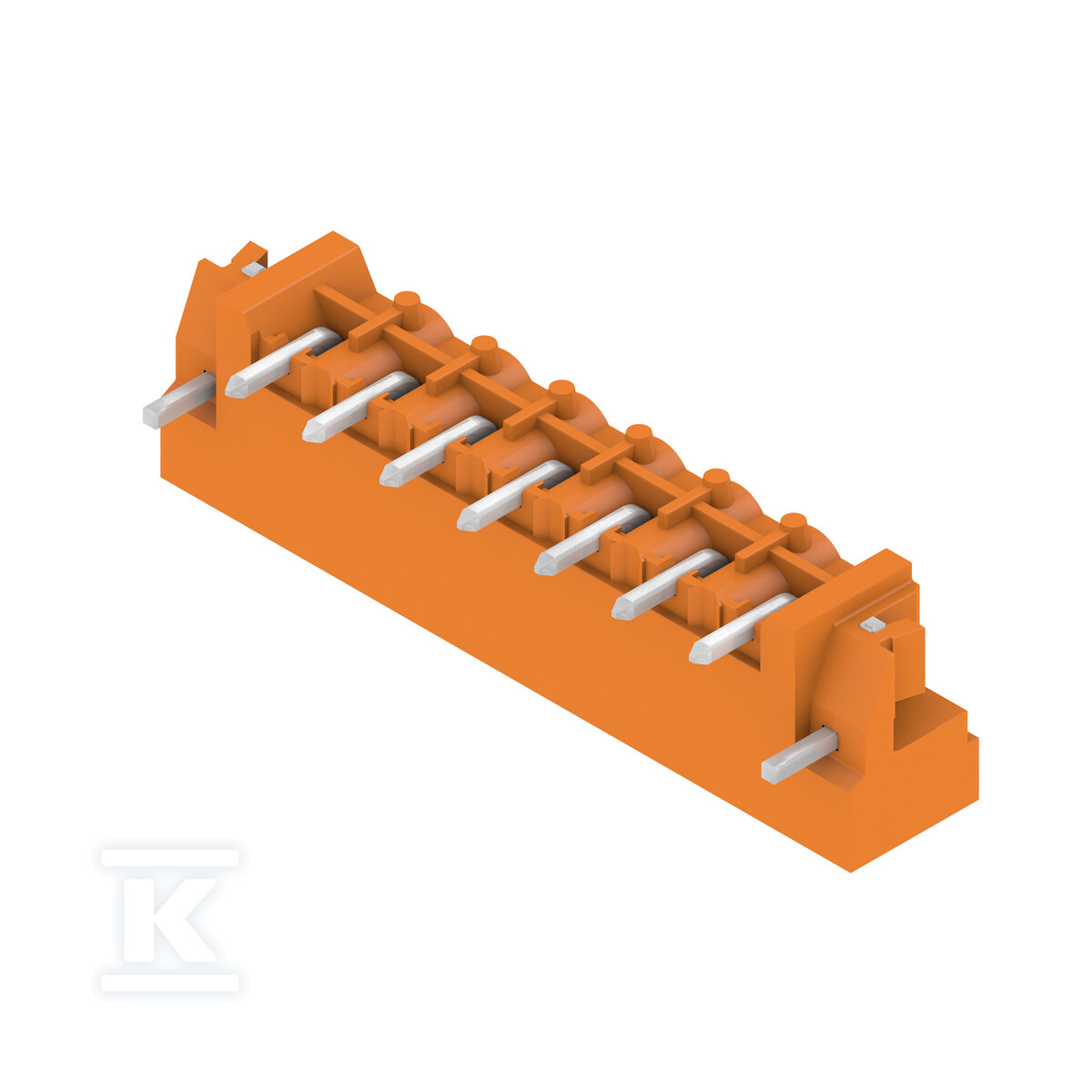 Złącze wtykowe do PCB (przyłącze - 1149540000