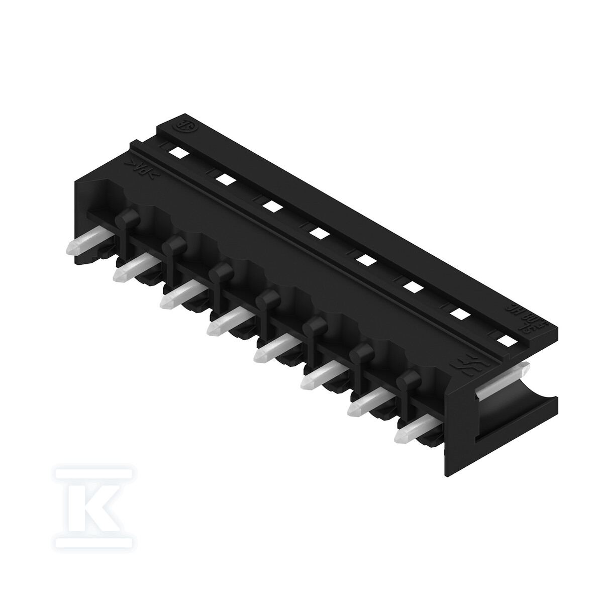 Złącze wtykowe do PCB (przyłącze - 1148250000