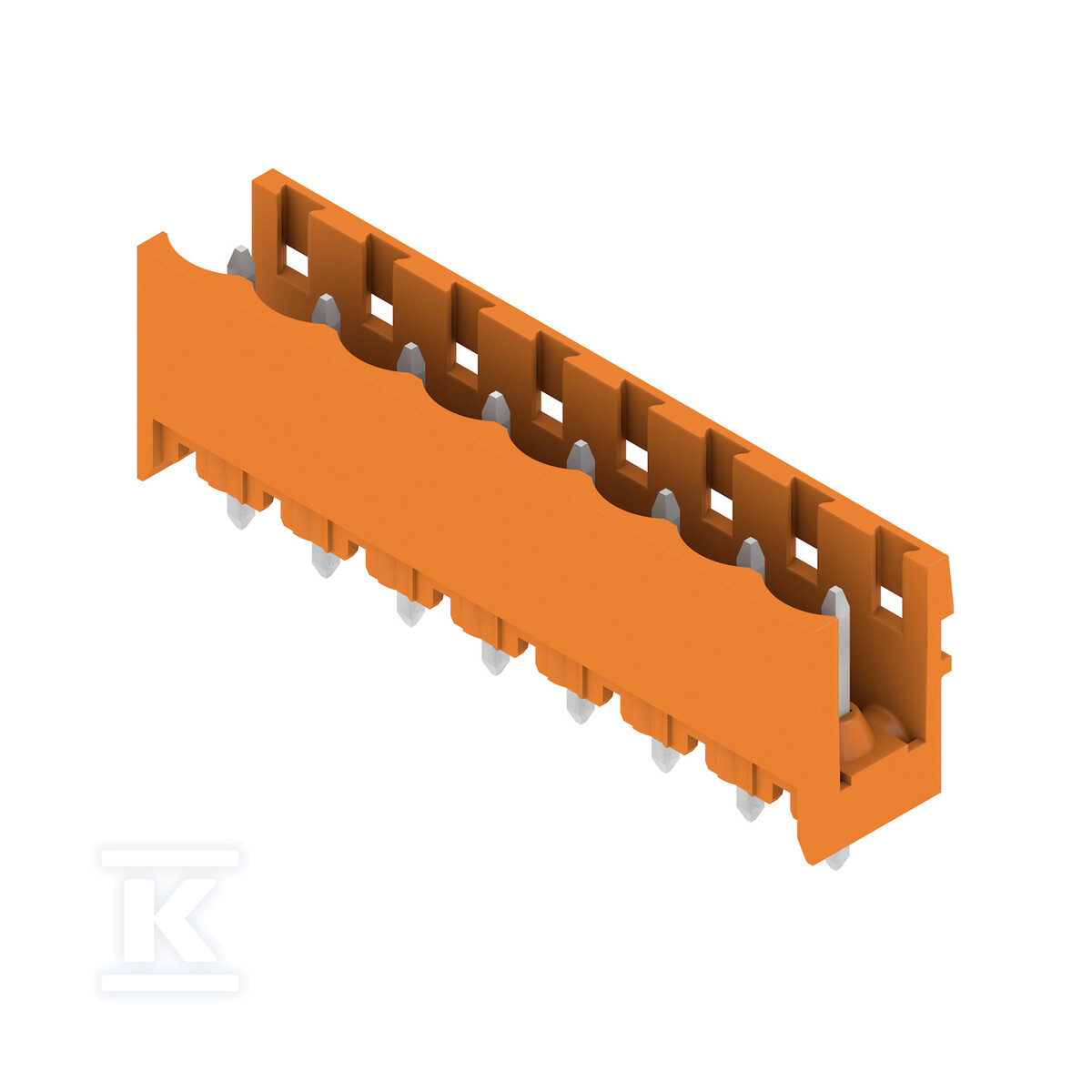 Złącze wtykowe do PCB (przyłącze - 1146490000