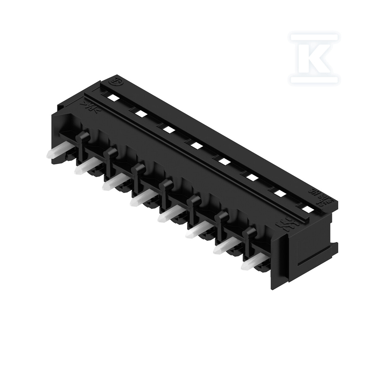 Złącze wtykowe do PCB (przyłącze - 1149600000
