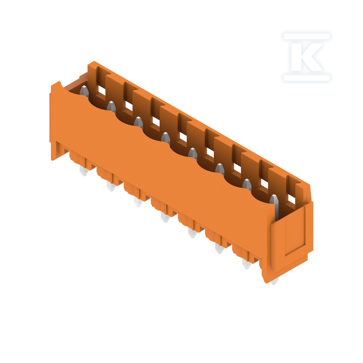 Złącze wtykowe do PCB (przyłącze - 1147510000