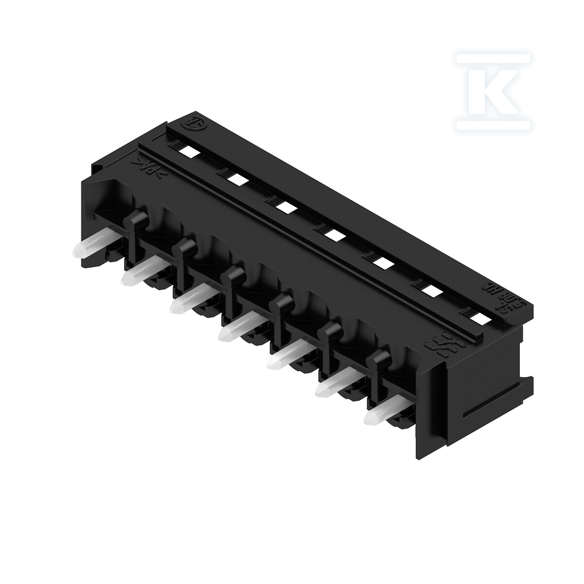 Złącze wtykowe do PCB (przyłącze - 1149570000