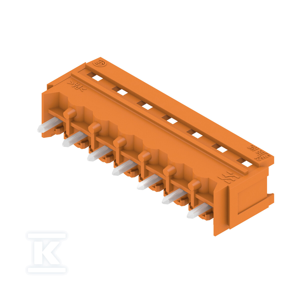Złącze wtykowe do PCB (przyłącze - 1147470000