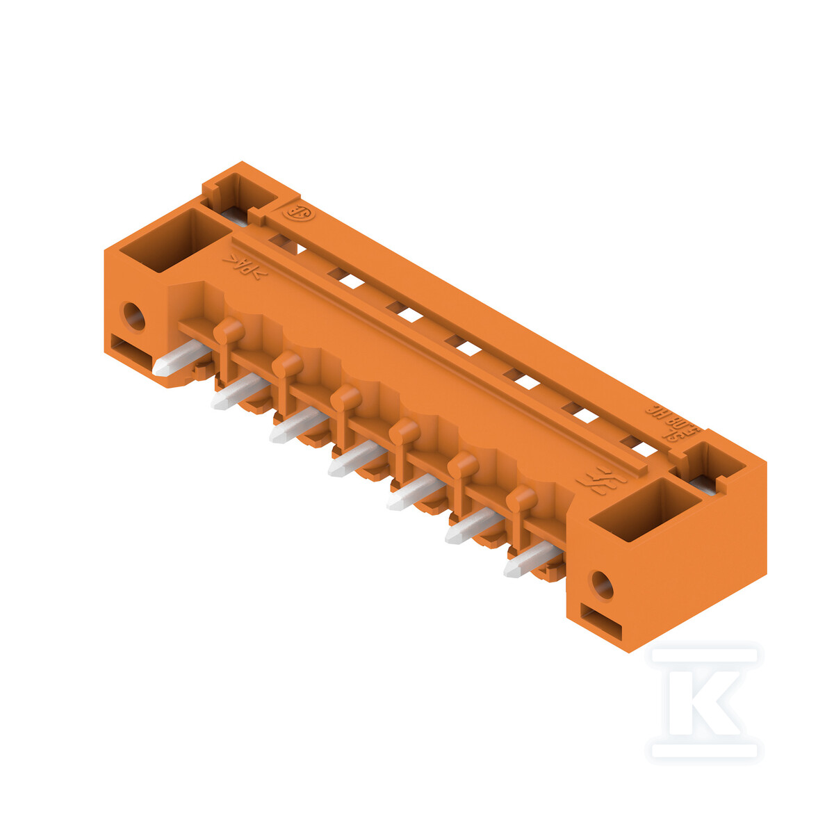 Złącze wtykowe do PCB (przyłącze - 1147290000