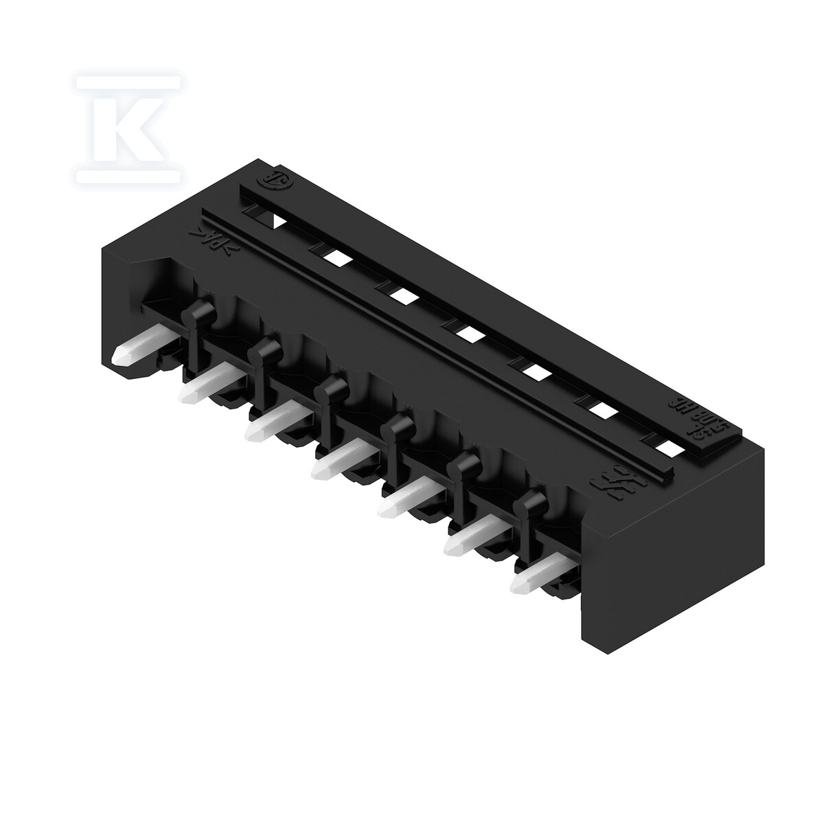 Złącze wtykowe do PCB (przyłącze - 1148800000
