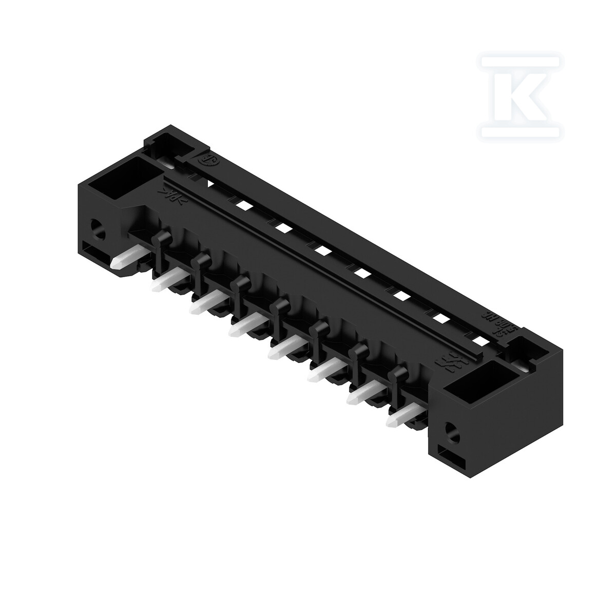 Złącze wtykowe do PCB (przyłącze - 1148650000