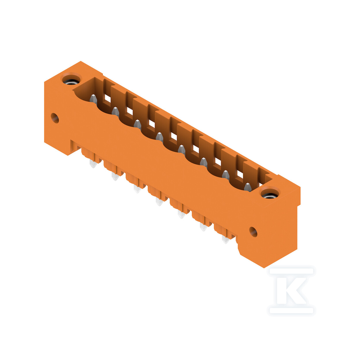 Złącze wtykowe do PCB (przyłącze - 1147320000