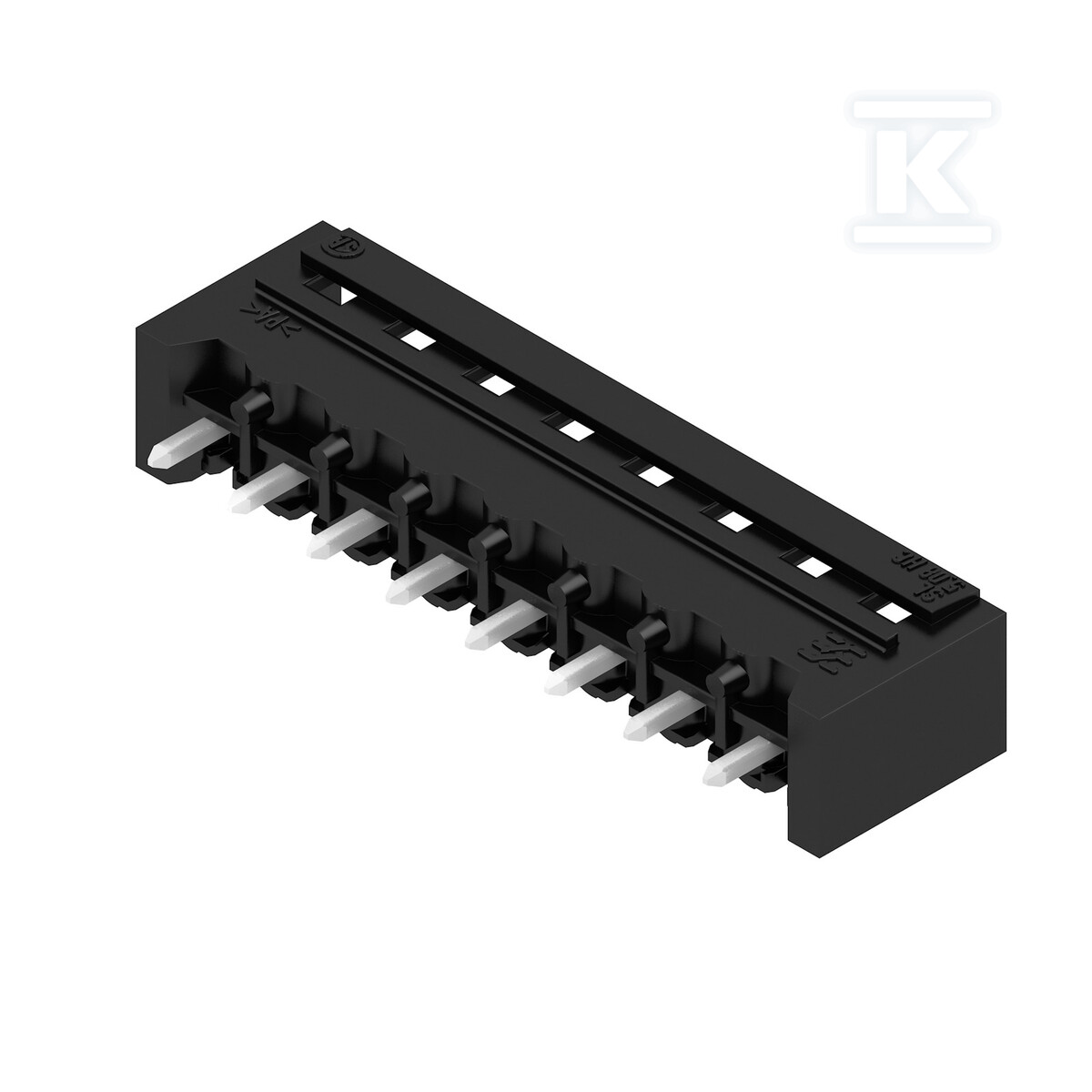 Złącze wtykowe do PCB (przyłącze - 1148830000