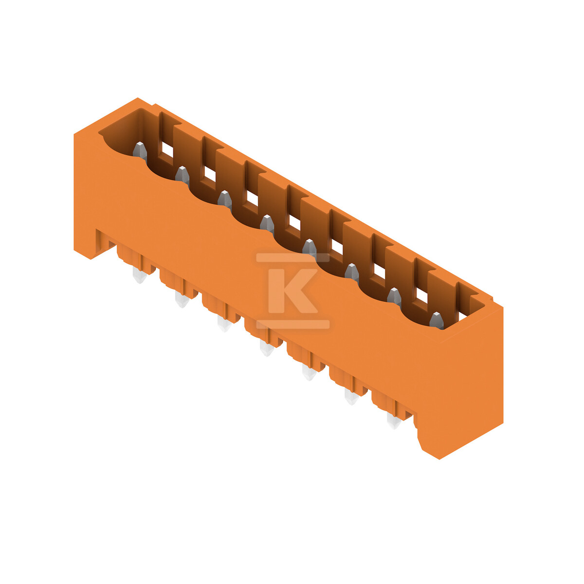 Złącze wtykowe do PCB (przyłącze - 1146870000