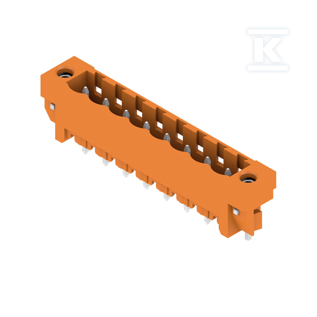 Złącze wtykowe do PCB (przyłącze - 1148090000