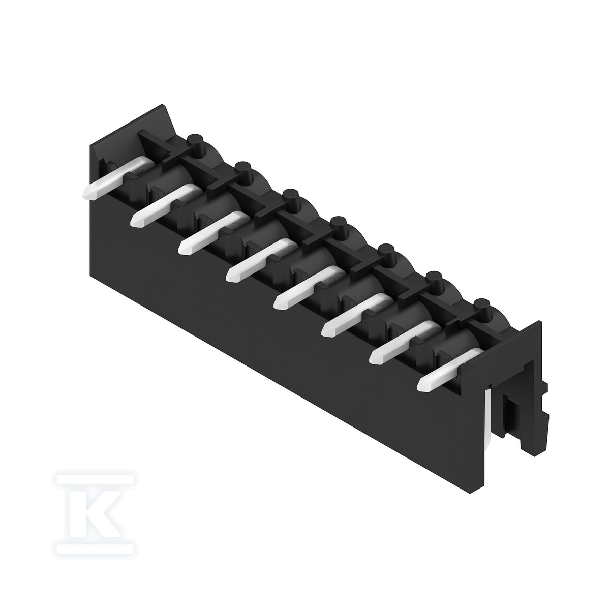Złącze wtykowe do PCB (przyłącze - 1155090000