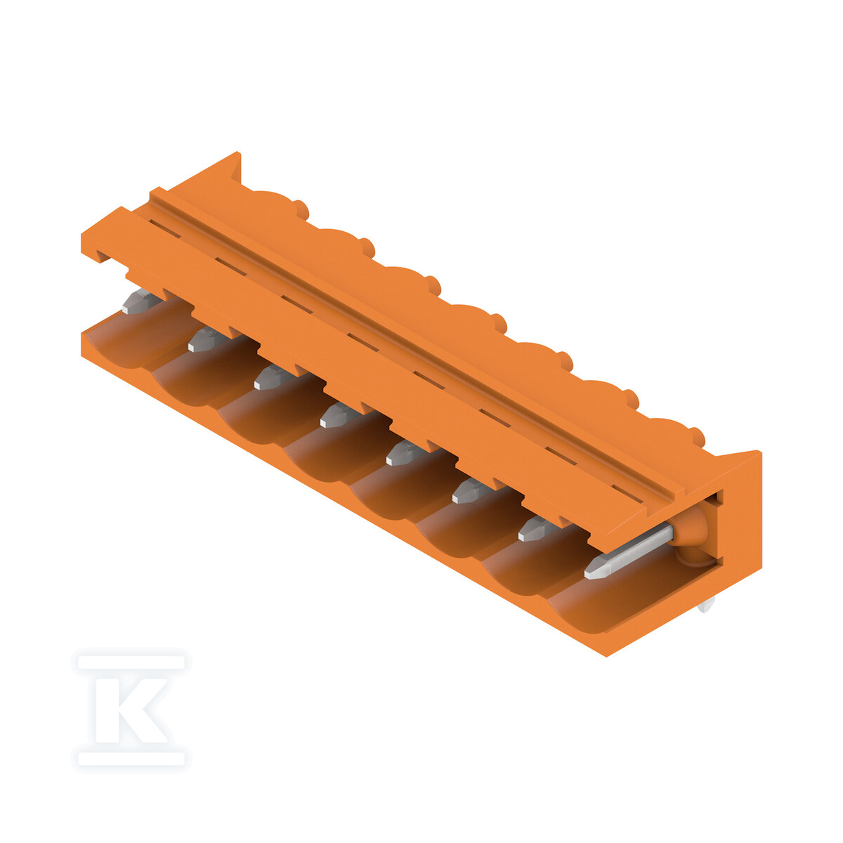Złącze wtykowe do PCB (przyłącze - 1146850000