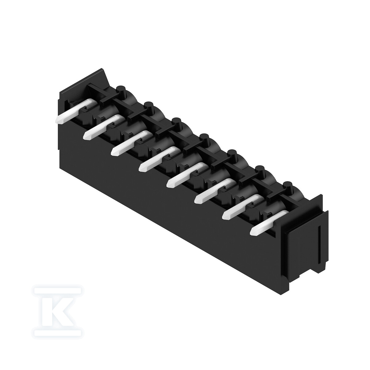 Złącze wtykowe do PCB (przyłącze - 1155640000