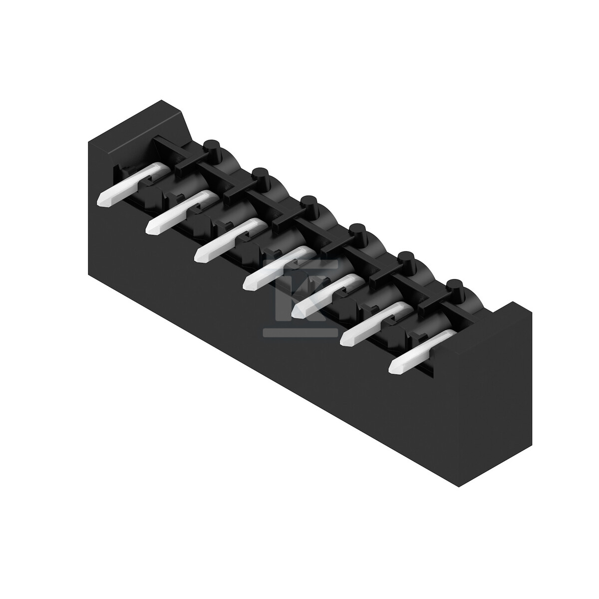 Złącze wtykowe do PCB (przyłącze - 1155380000