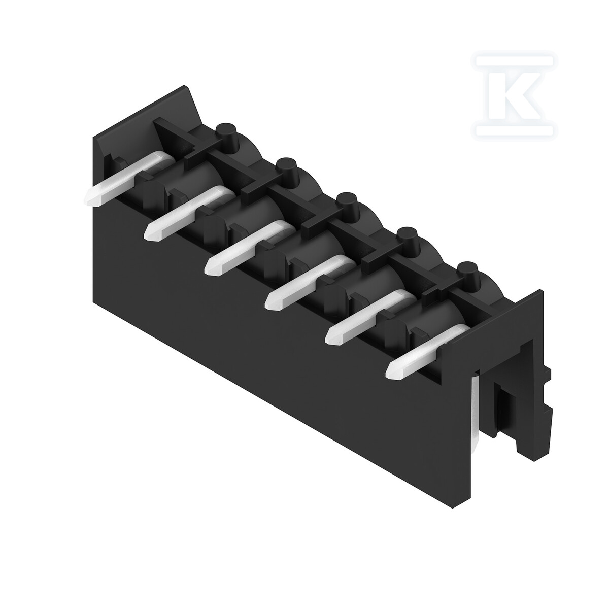 Złącze wtykowe do PCB (przyłącze - 1155070000