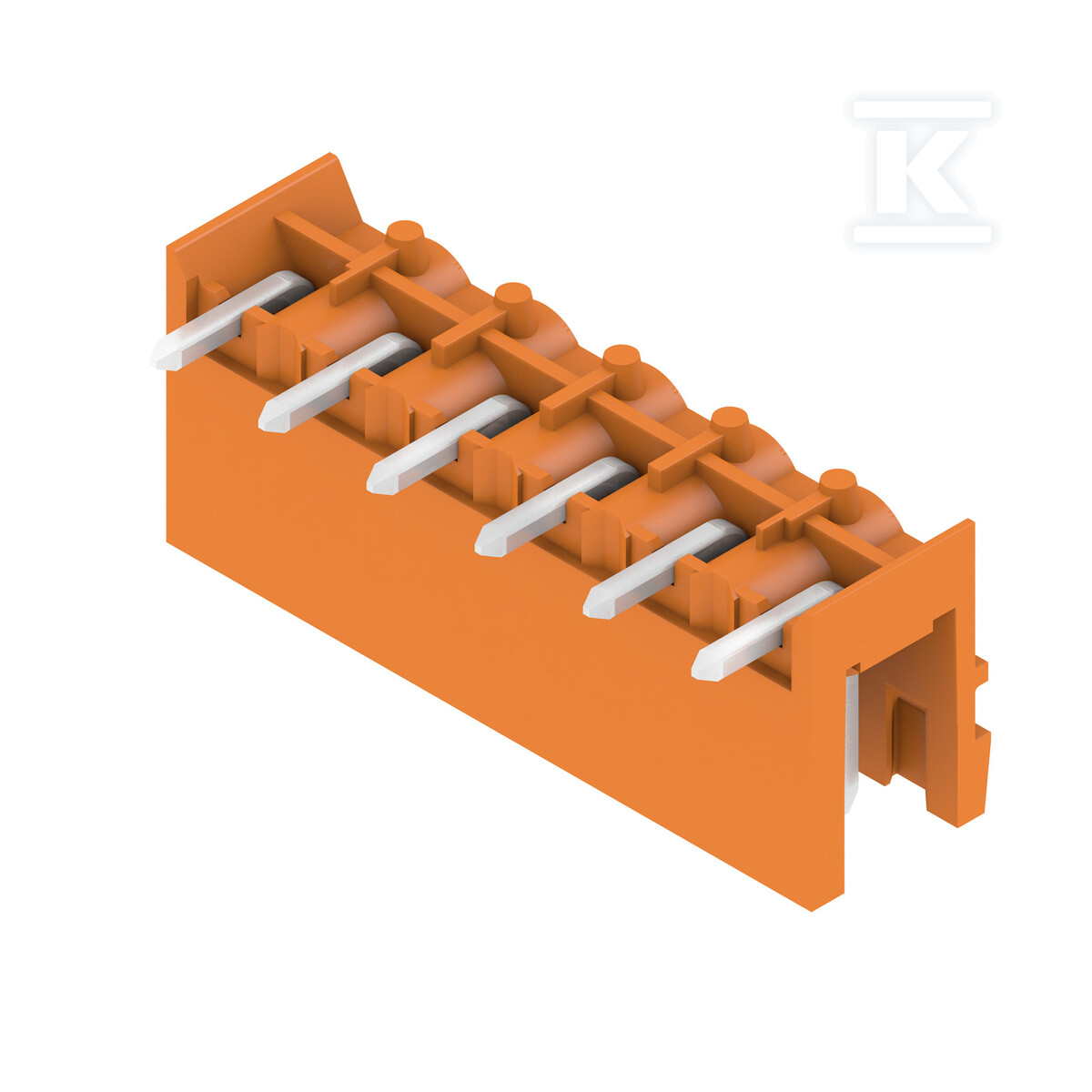 Złącze wtykowe do PCB (przyłącze - 1146810000