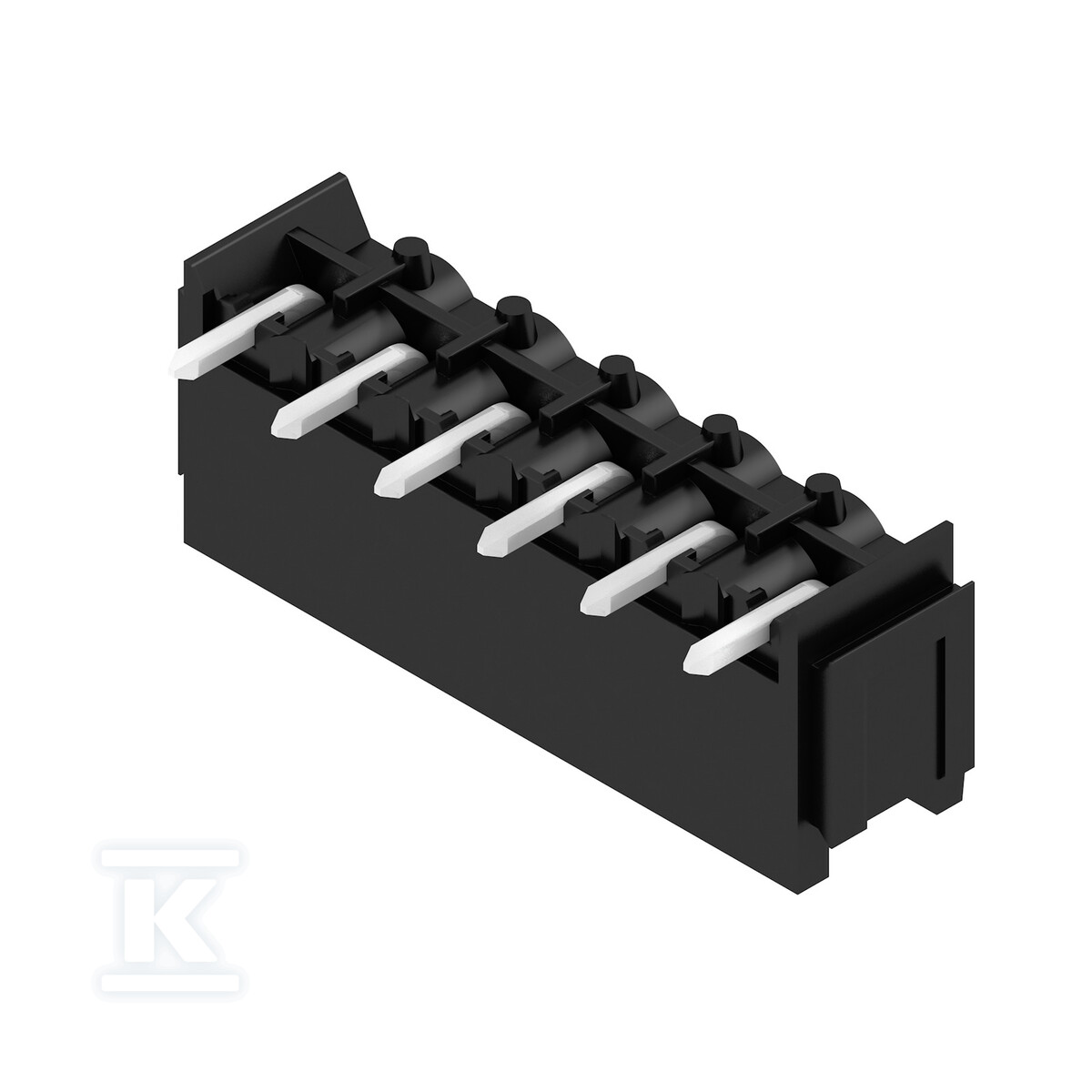 Złącze wtykowe do PCB (przyłącze - 1155620000
