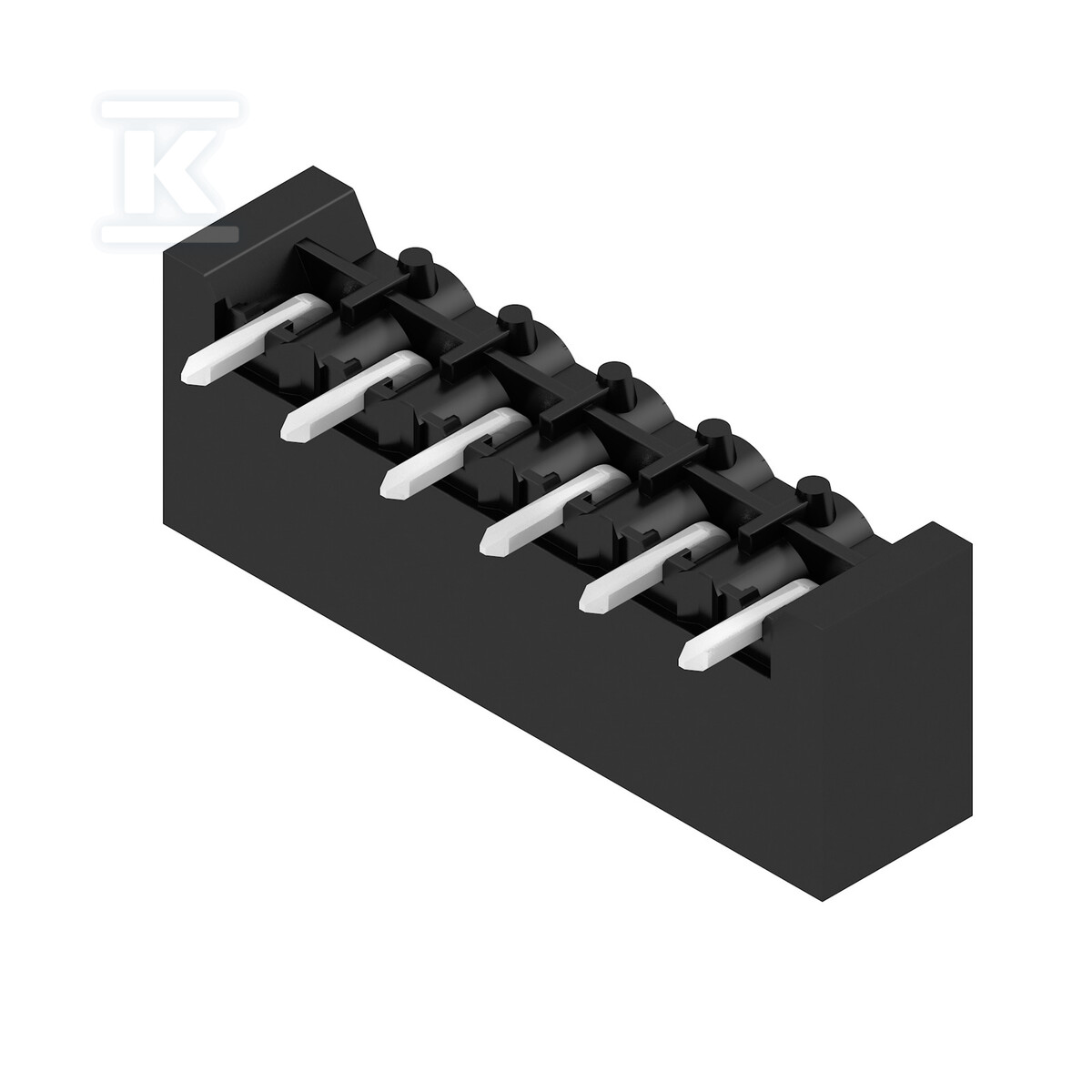 Złącze wtykowe do PCB (przyłącze - 1155370000