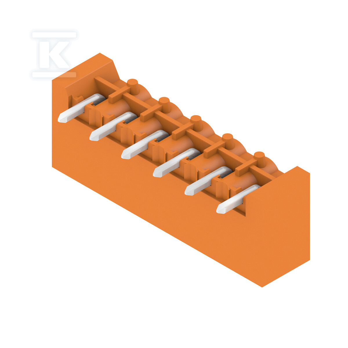 Złącze wtykowe do PCB (przyłącze - 1147400000