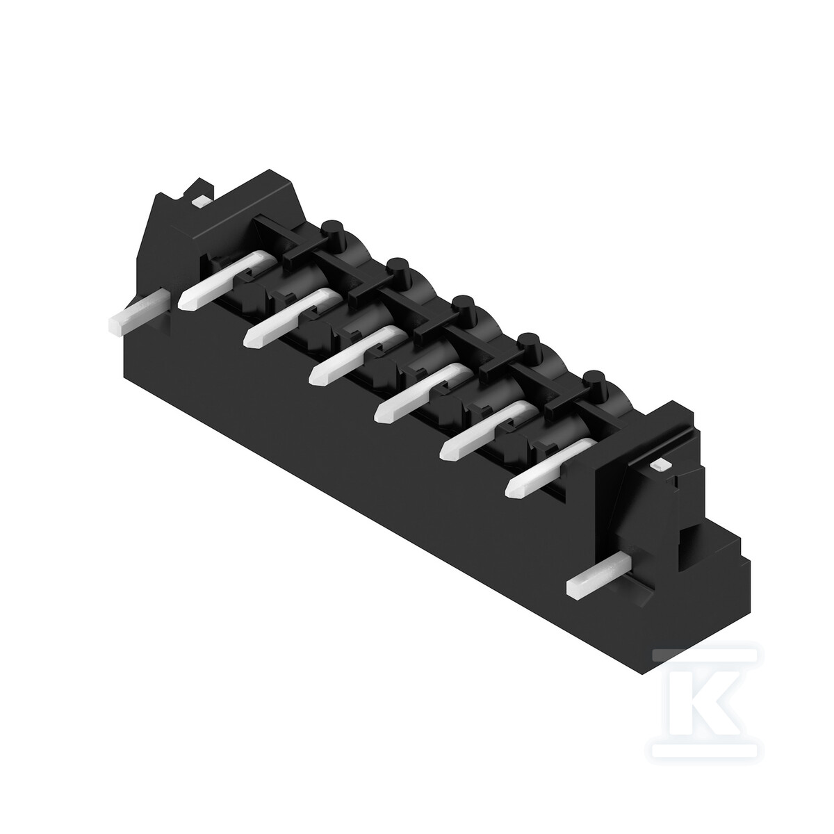 Złącze wtykowe do PCB (przyłącze - 1150390000