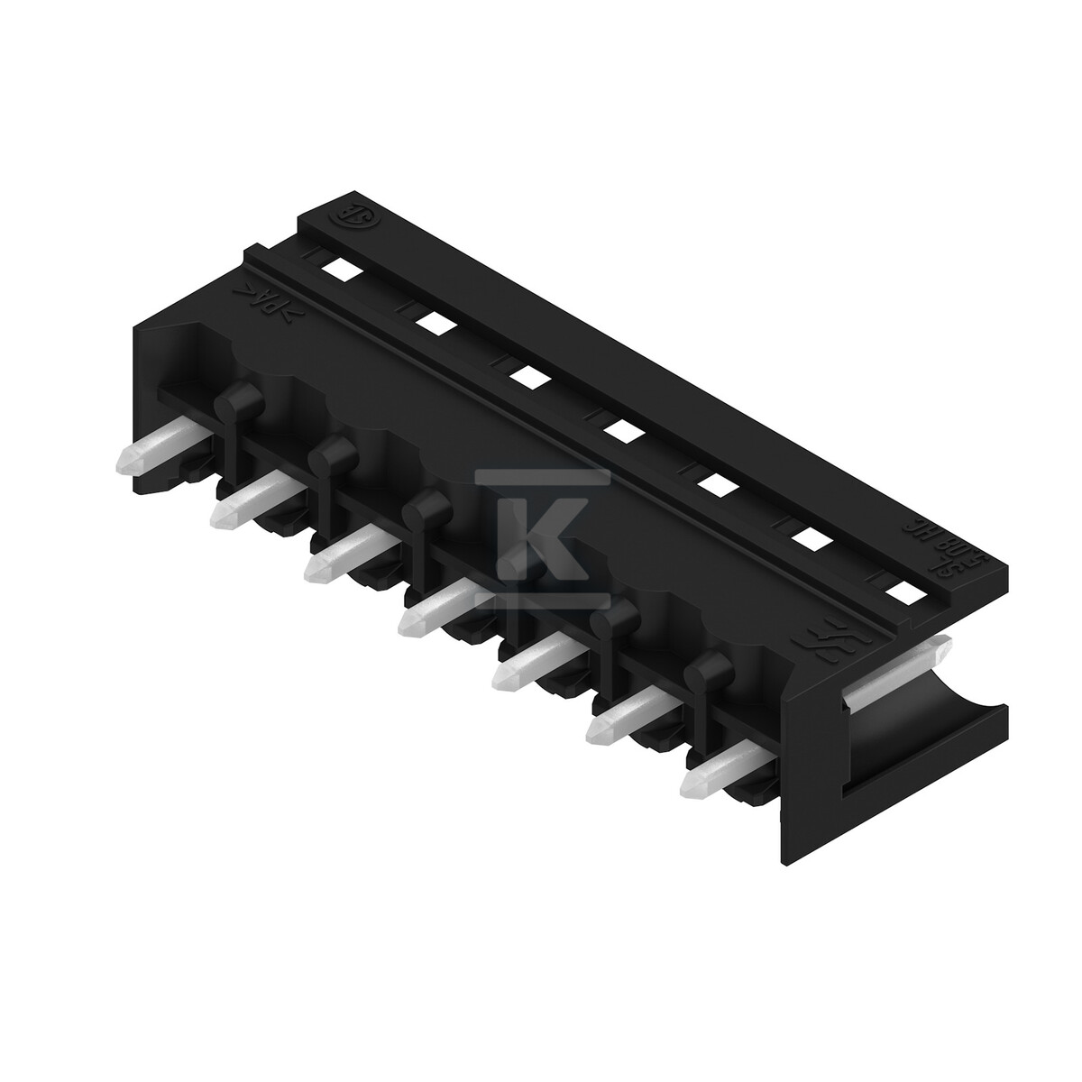 Złącze wtykowe do PCB (przyłącze - 1148230000