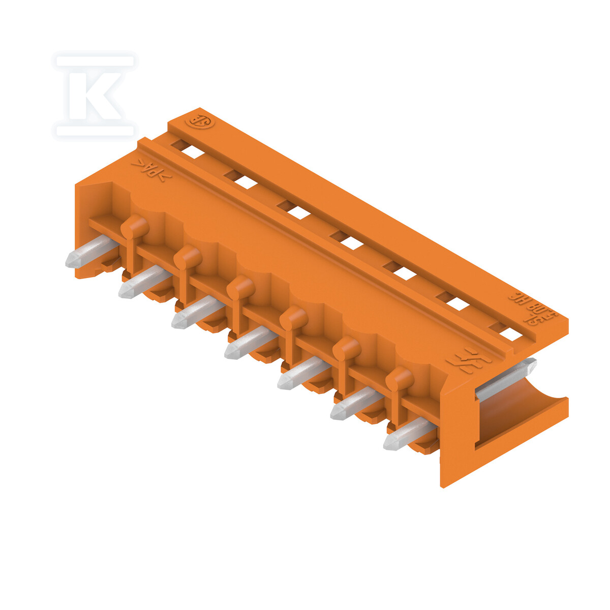 Złącze wtykowe do PCB (przyłącze - 1146470000