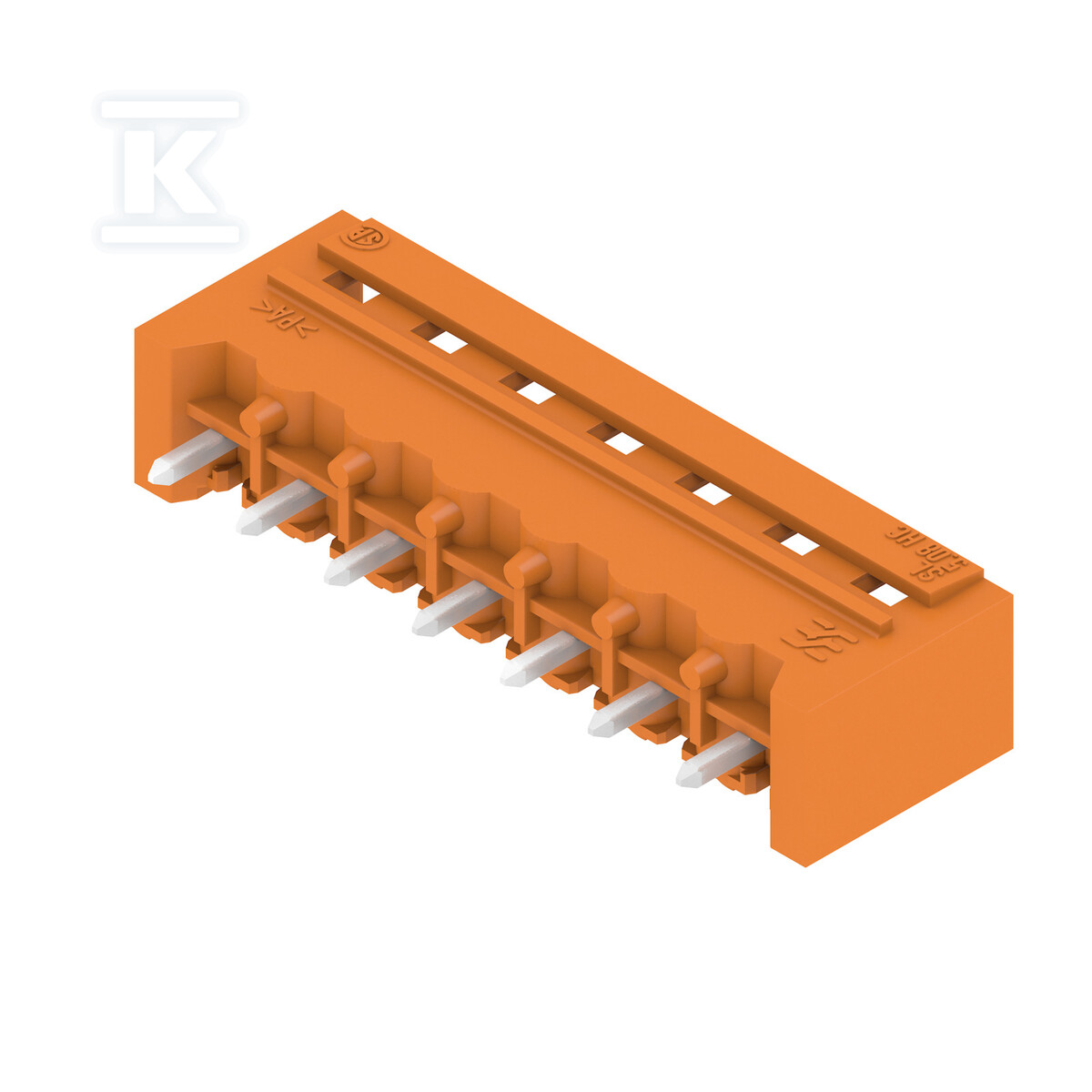 Złącze wtykowe do PCB (przyłącze - 1146840000