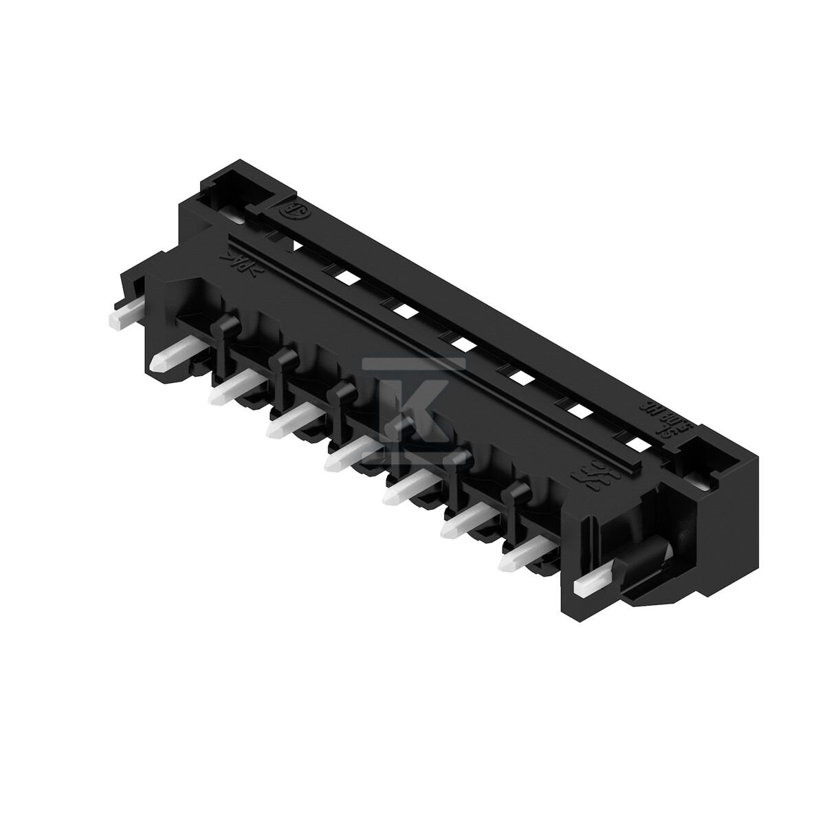 Złącze wtykowe do PCB (przyłącze - 1149390000
