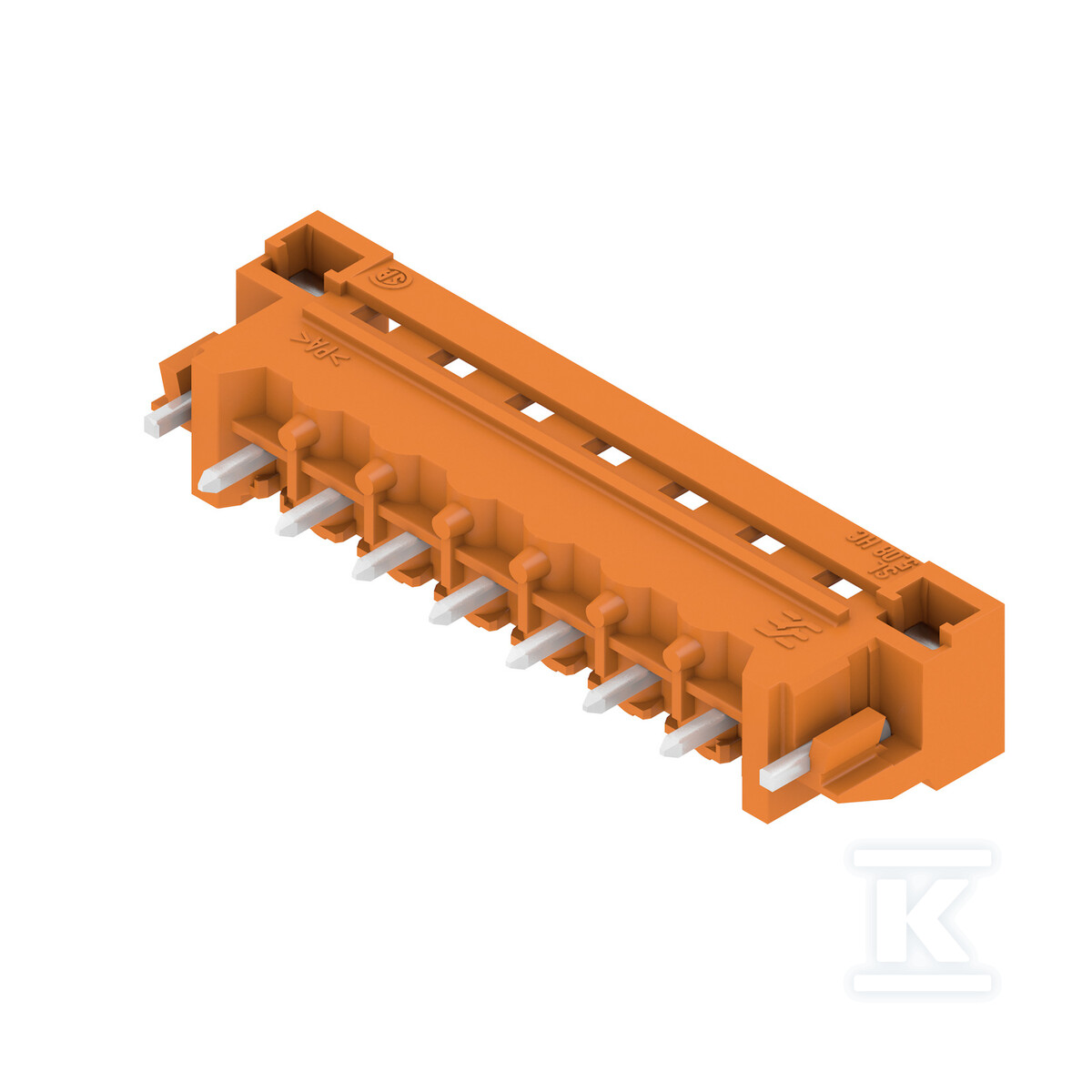 Złącze wtykowe do PCB (przyłącze - 1148050000