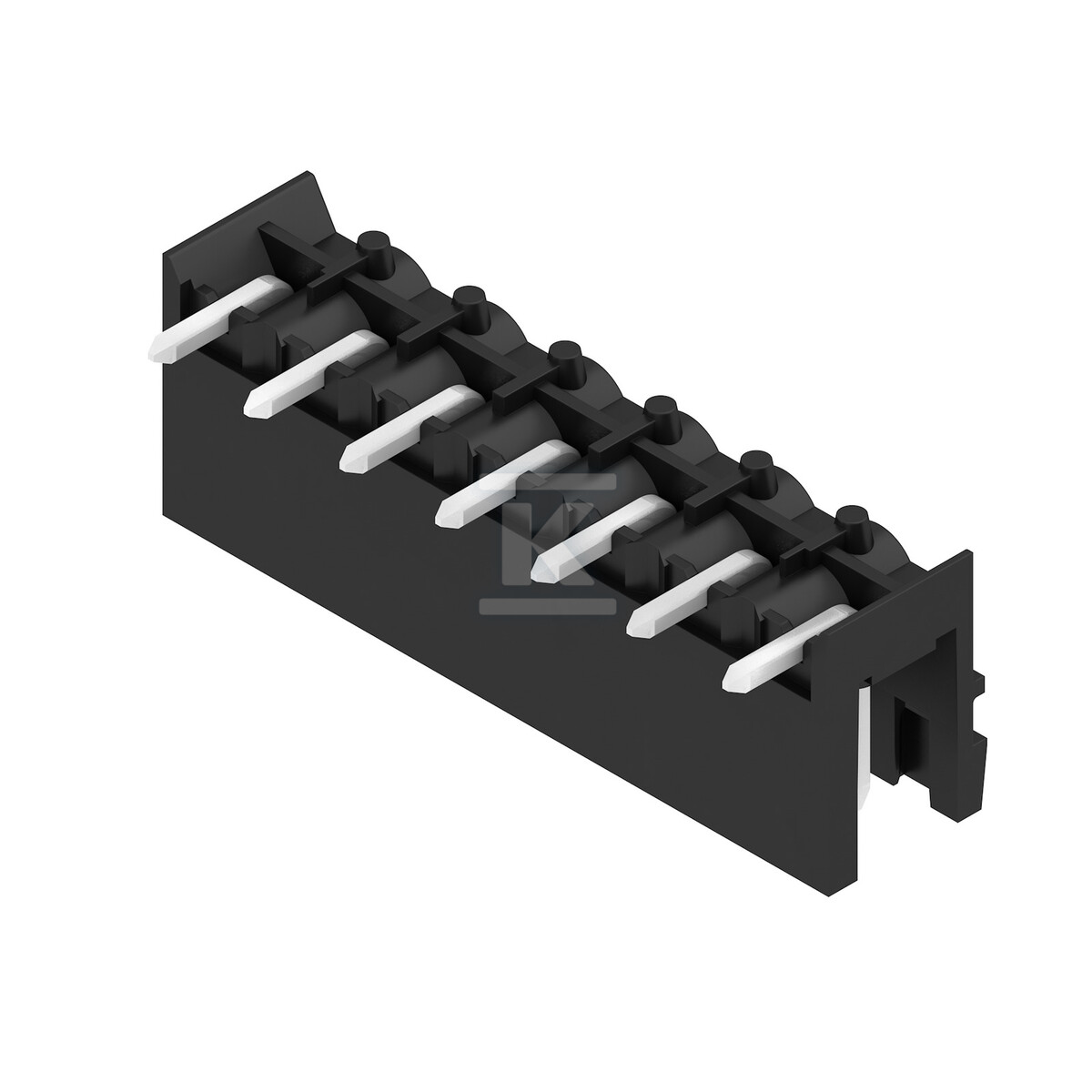 Złącze wtykowe do PCB (przyłącze - 1155080000