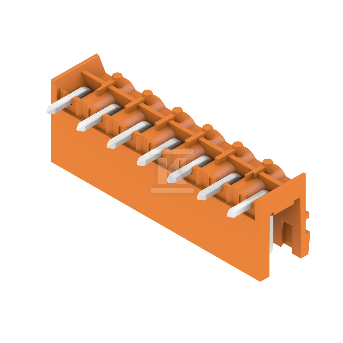 Złącze wtykowe do PCB (przyłącze - 1146830000
