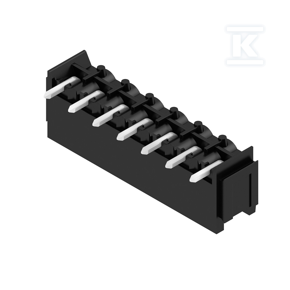Złącze wtykowe do PCB (przyłącze - 1155630000