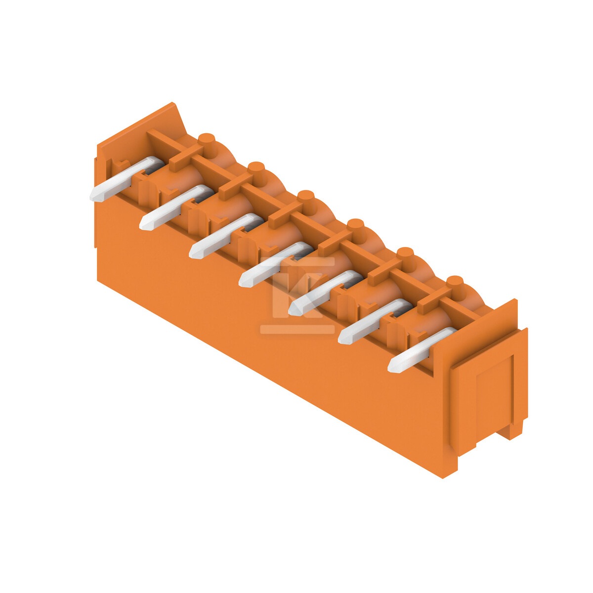 Złącze wtykowe do PCB (przyłącze - 1148200000