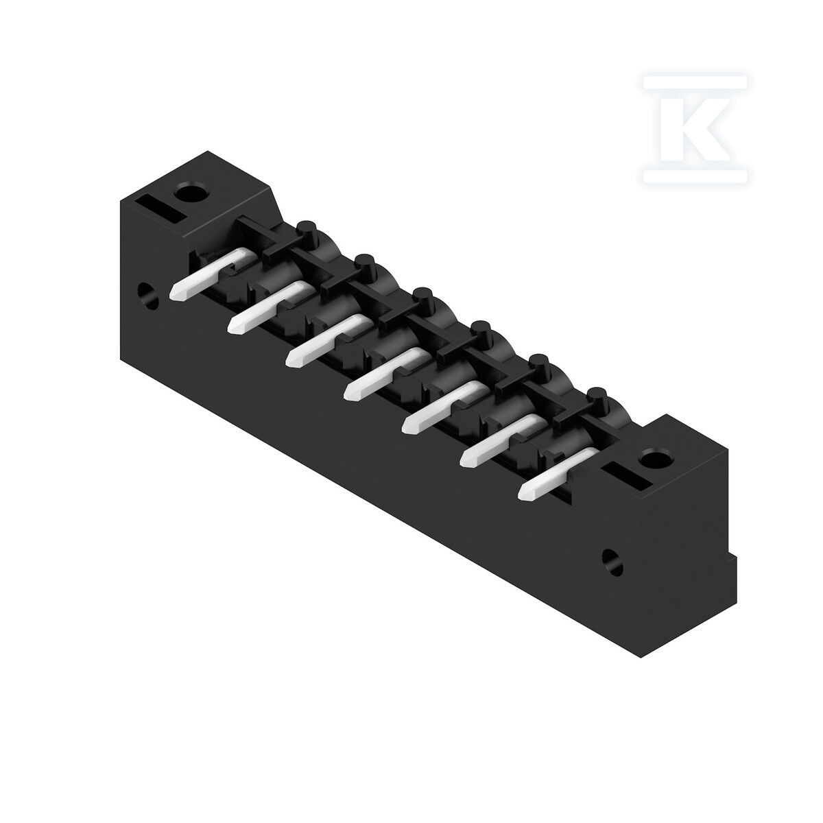 Złącze wtykowe do PCB (przyłącze - 1150140000